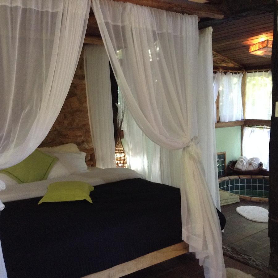 Hotel Fazenda St. Robert Paracambi Kamer foto
