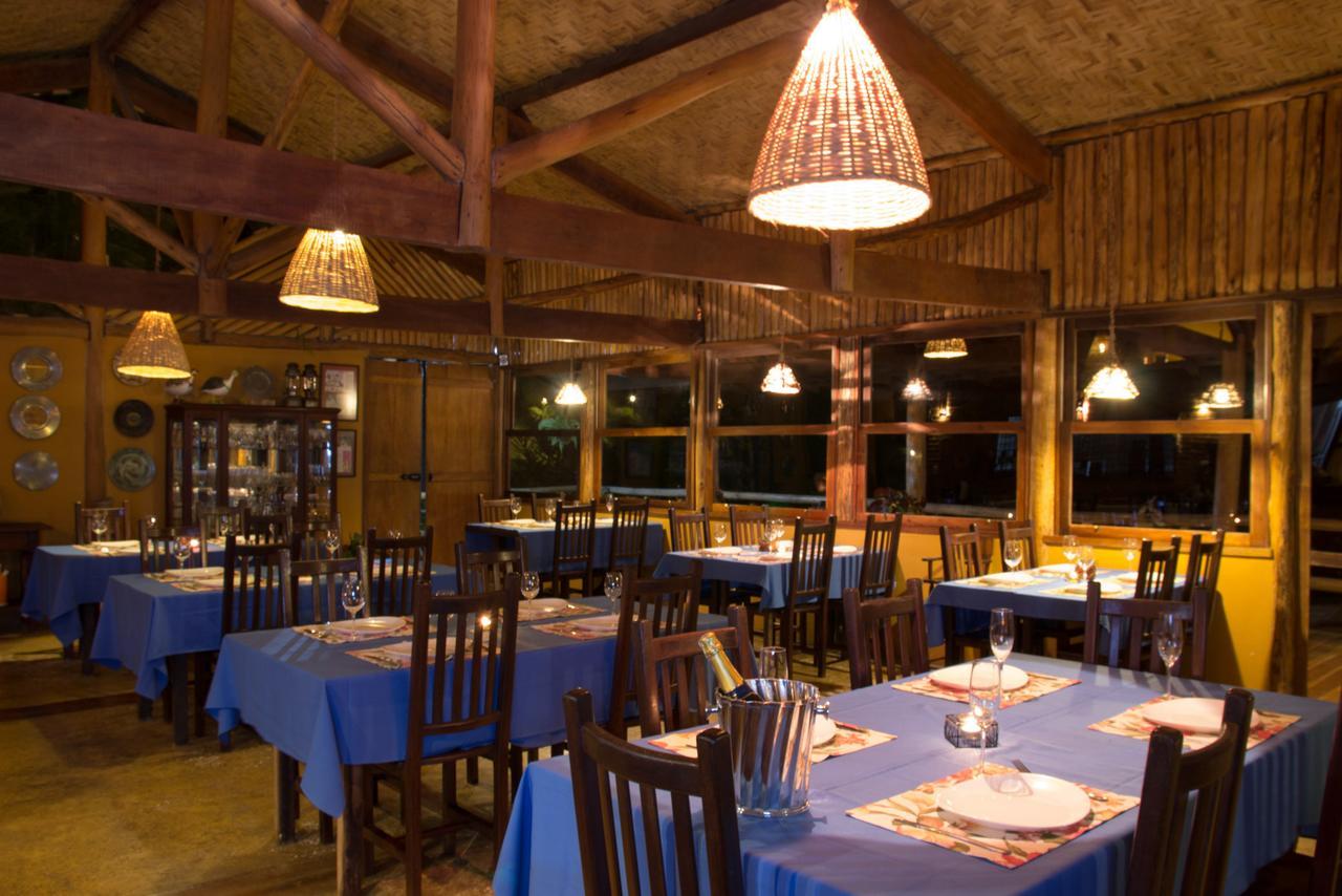 Hotel Fazenda St. Robert Paracambi Buitenkant foto
